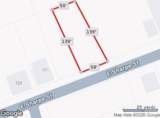 237 E Sharpe St, Statesville, NC 28677