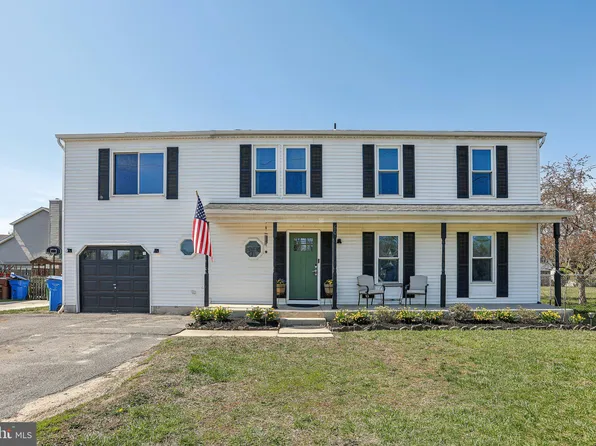 60 Glen Echo Ave, Swedesboro, NJ 08085