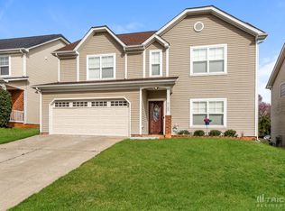 5101 Stone Park Dr, Charlotte, NC 28269