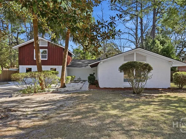 4750 Sylvan Drive, Savannah, GA 31405