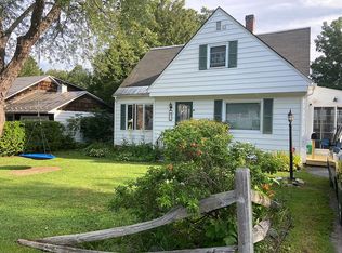 11 Lakeview Ter, Saint Albans, VT 05478