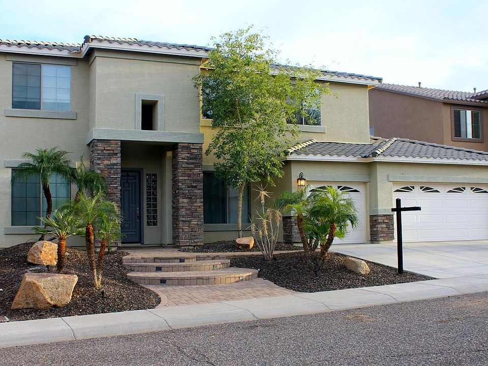 1st image of 6625 W Desert Vista Trl