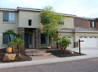 6625 W Desert Vista Trl, Phoenix, AZ 85083