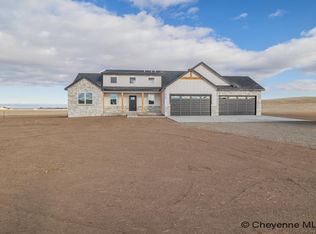 11515 Jk Trl, Cheyenne, WY 82009