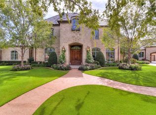 5208 Wisteria Dr, Oklahoma City, OK 73142
