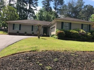 312 Seven Oaks Ln, Spartanburg, SC 29301
