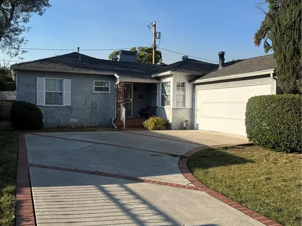 18413 Delano St, Reseda, CA 91335