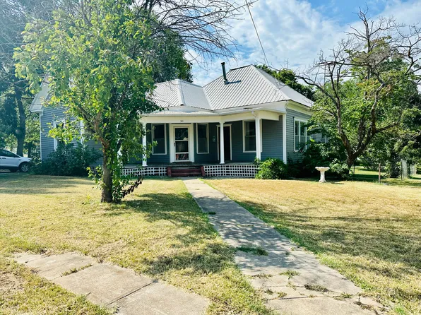 301 Lilly Street, Greenfield, MO 65661