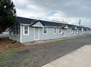 PB-0000 | 815 NW 3rd, Prineville, OR 97754