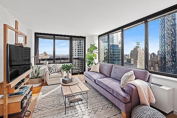 1st image of 235 W 56th St APT 38N