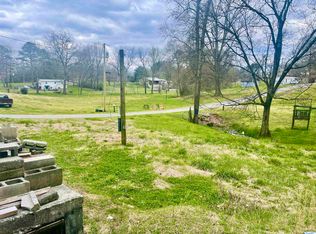 601 Holmes Ave, Bridgeport, AL 35740