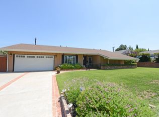 2248 N Derek Dr, Fullerton, CA 92831