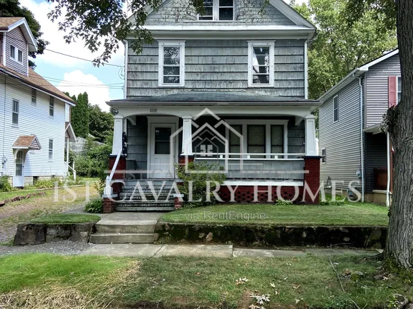 1383 Curtis St #2, Akron, OH 44301