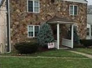 873 N Main St APT 3, Washington, PA