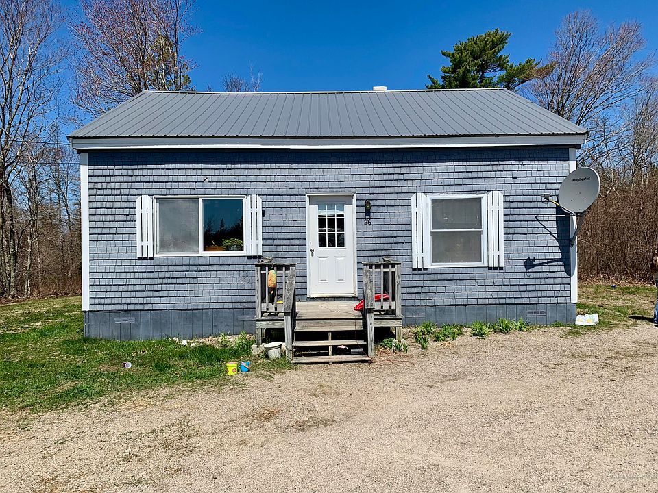 2nd image of 26 Hatch Knoll Rd
