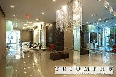 Rented by Triumph Property Group