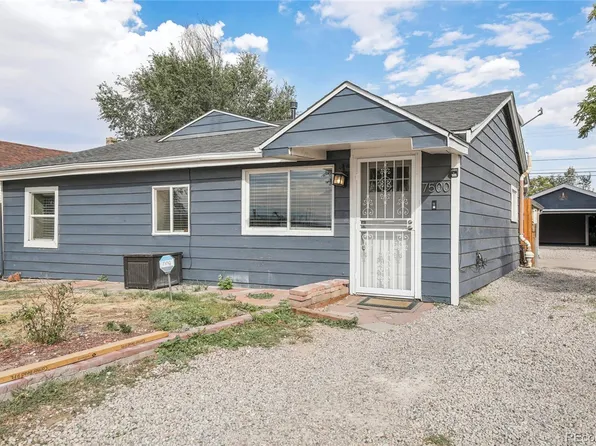 7500 Kearney Street, Commerce City, CO 80022
