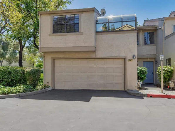 5357 Port Sailwood Dr, Newark, CA 94560
