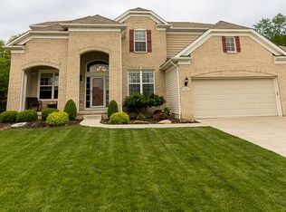 9381 Durian Cir, Strongsville, OH 44136