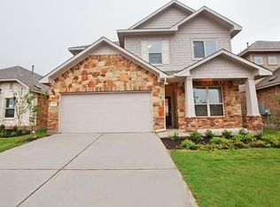 2508 Auburn Chestnut Ln, Pflugerville, TX 78660