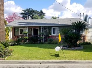 822 Random Ln, Duarte, CA 91010