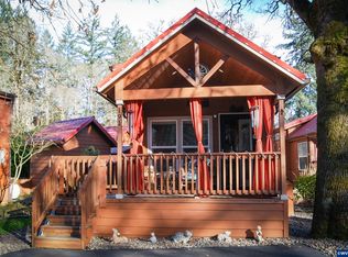 8372 Enchanted Way SW #191, Turner, OR