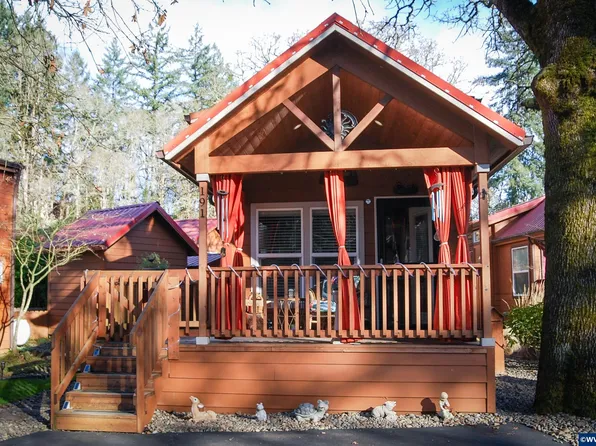 8372 Enchanted Way SW #191, Turner, OR 97392