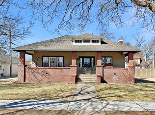 460 N Grant Ave, Colby, KS 67701