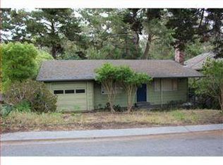 320 Los Altos Dr, Aptos, CA 95003