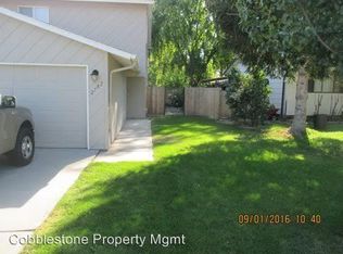 2782 N Ash Park Ln, Boise, ID 83704