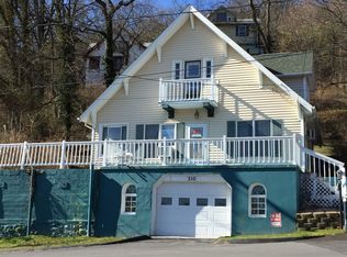 310 Piedmont Ave, Cumberland, MD 21502