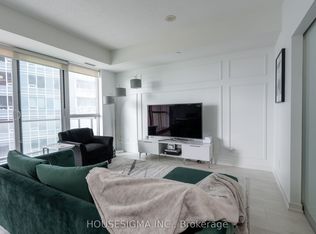 51 E Liberty St #802, Toronto, ON M6K
