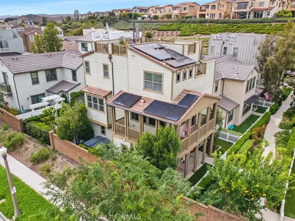 34 Marisol St, Mission Viejo, CA 92694