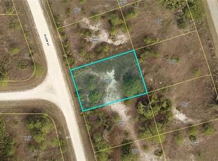 1005 Elgin St, Lehigh Acres, FL 33974