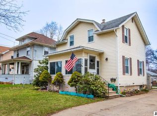 605 Seymour Ave, Jackson, MI