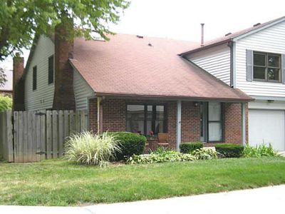 8379 Chapel Pines Dr, Indianapolis, IN, 46234