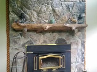 0 Gauley River Rd, Craigsvile, WV 26205