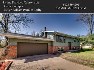 8748 241st Ave NE, Stacy, MN 55079