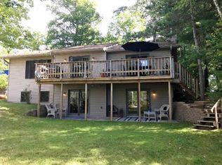 8695 Niemi Dr, Minocqua, WI 54548