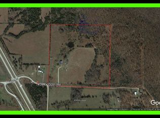 439 E 350th Rd, Humansville, MO 65674