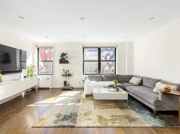 165 Christopher St #3KL, New York, NY 10014