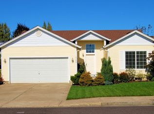 2106 NE 83rd St, Vancouver, WA