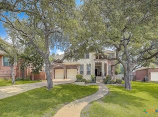 2704 Orsobello Pl, Cedar Park, TX 78613