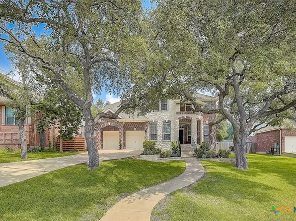 2704 Orsobello Pl, Cedar Park, TX 78613