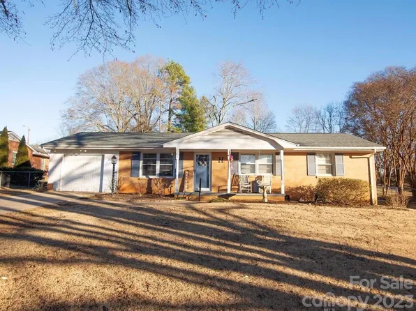 3021 Hazel Dr, Shelby, NC 28152