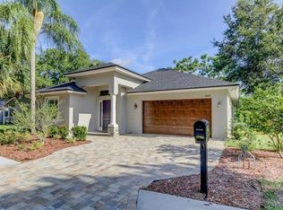 305 5th St N, Safety Harbor, FL 34695