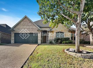 382 Spyglass Dr, Aledo, TX 76008
