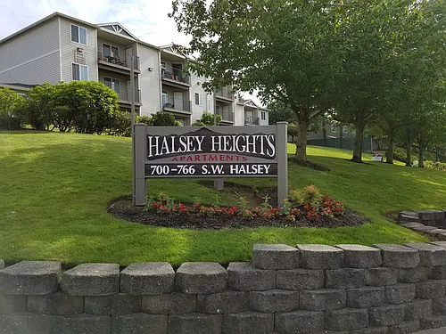 Halsey Heights Photo 1