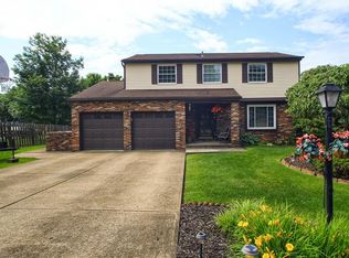 340 Sunridge Dr, Freedom, PA