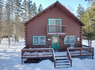 78 Ski Loop Rd, Kingfield, ME 04947